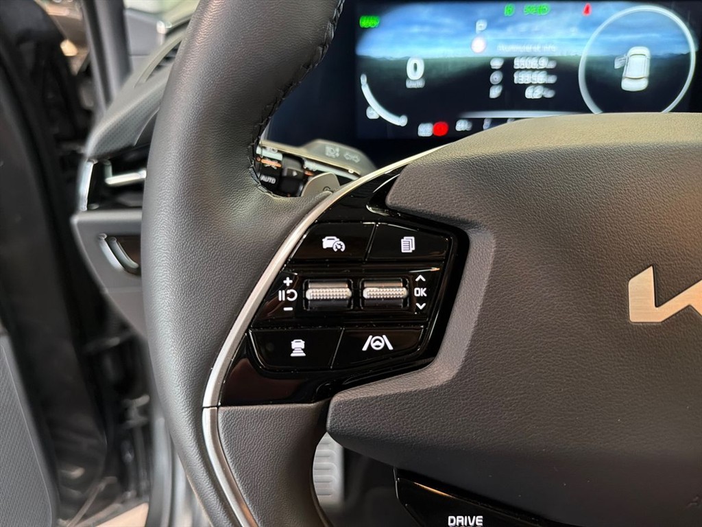Kia Niro EV EL Upgrade 204HK 5d Aut. - Image 16