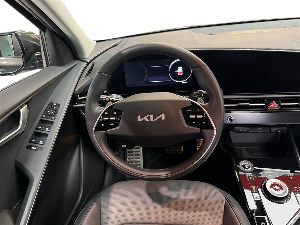 Kia Niro EV EL Upgrade 204HK 5d Aut. - Image 17