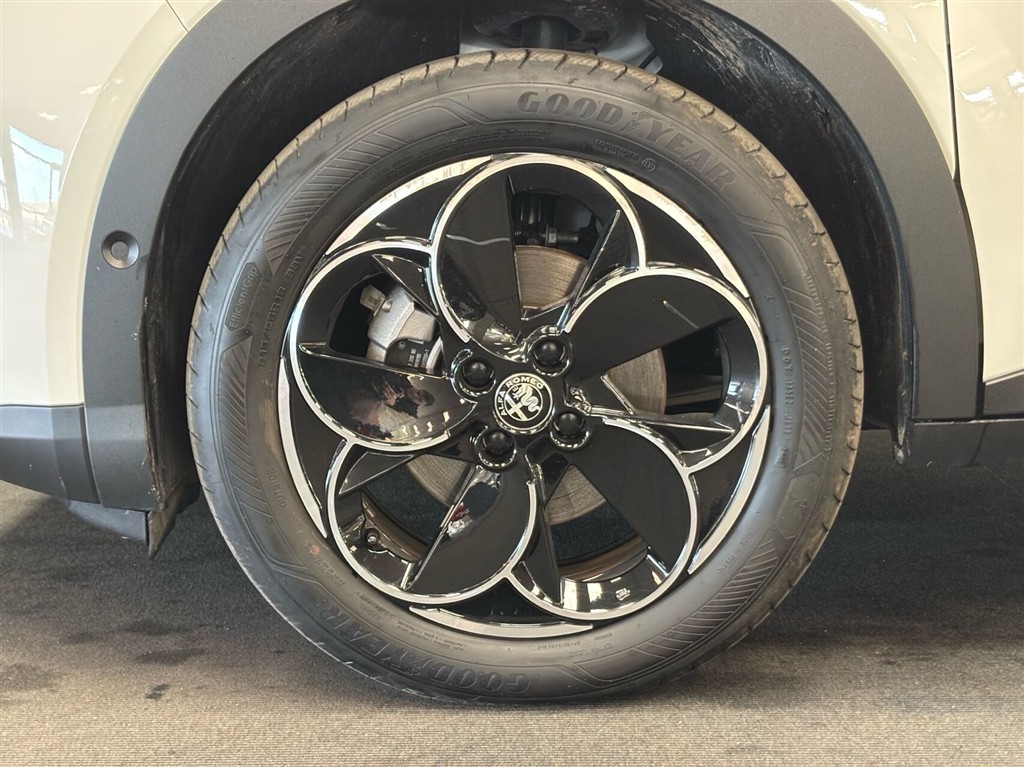 Alfa Romeo Junior EL Speciale 156HK 5d Aut. - Image 6