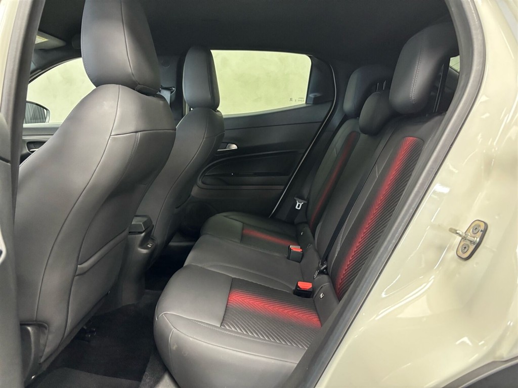 Alfa Romeo Junior EL Speciale 156HK 5d Aut. - Image 10
