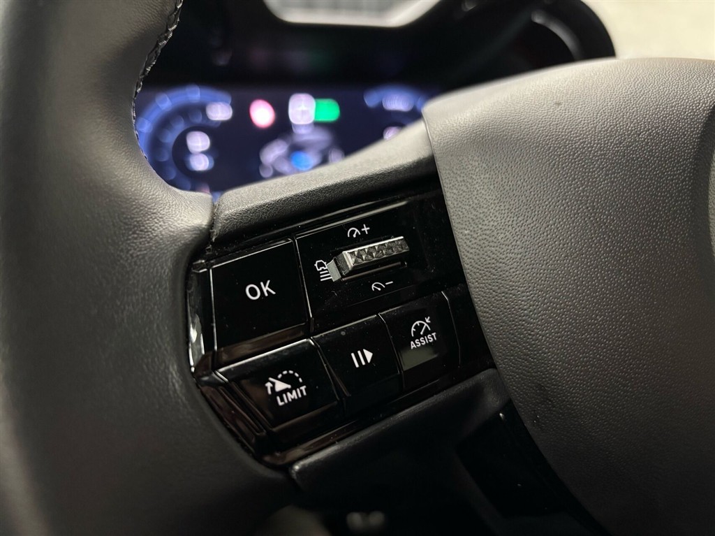 Alfa Romeo Junior EL Speciale 156HK 5d Aut. - Image 13