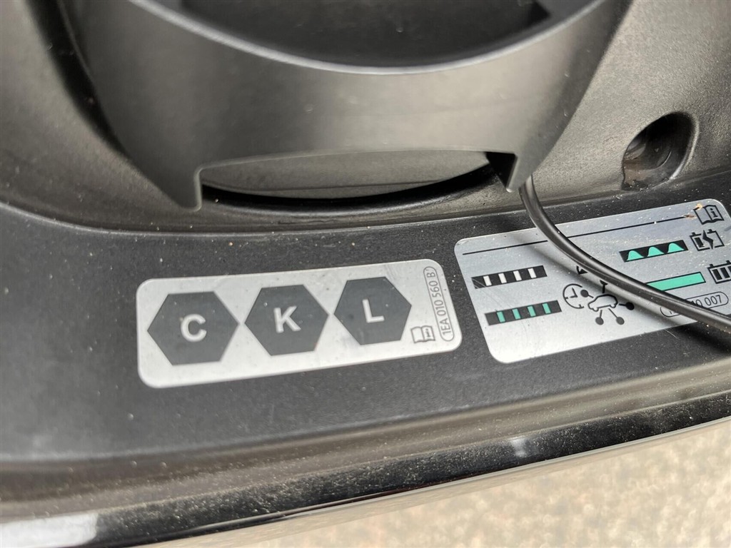 VW ID.4 EL Pro Performance 204HK 5d Aut. - Image 12