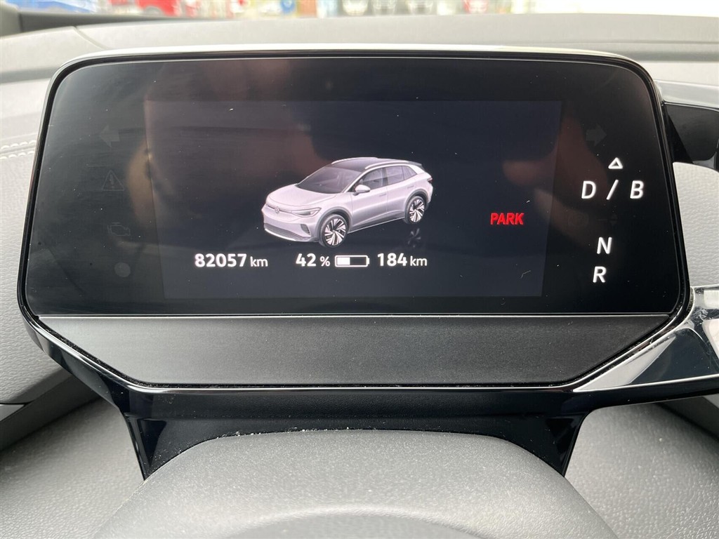 VW ID.4 EL Pro Performance 204HK 5d Aut. - Image 17