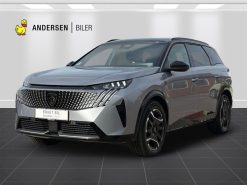 Peugeot e-5008 EL GT Pack 210HK 5d Aut.