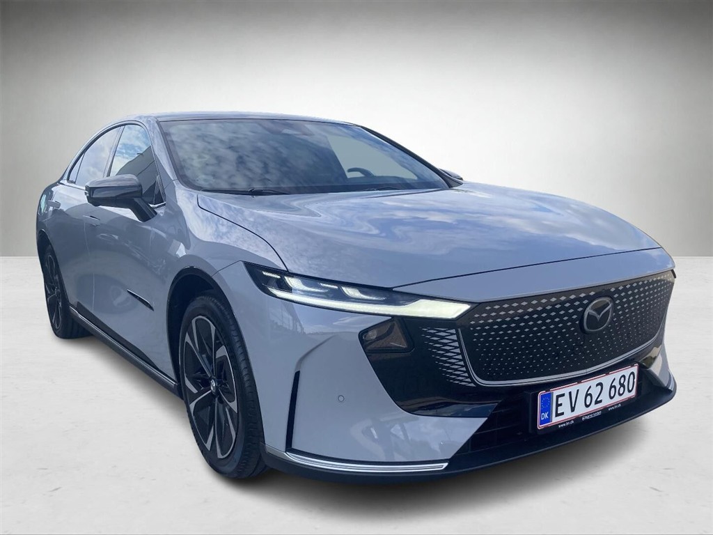 Mazda 6e EL Takumi 245HK 5d Aut. - Image 6