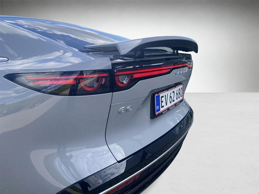Mazda 6e EL Takumi 245HK 5d Aut. - Image 7