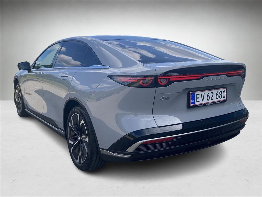 Mazda 6e EL Takumi 245HK 5d Aut. - Image 3