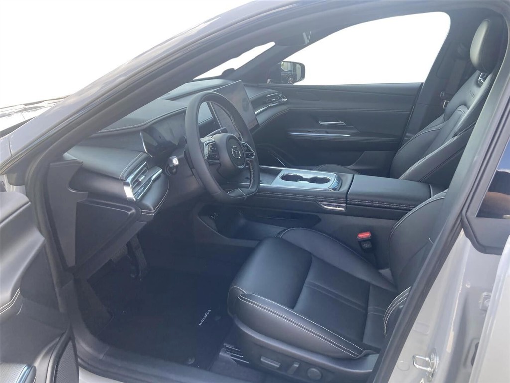 Mazda 6e EL Takumi 245HK 5d Aut. - Image 29