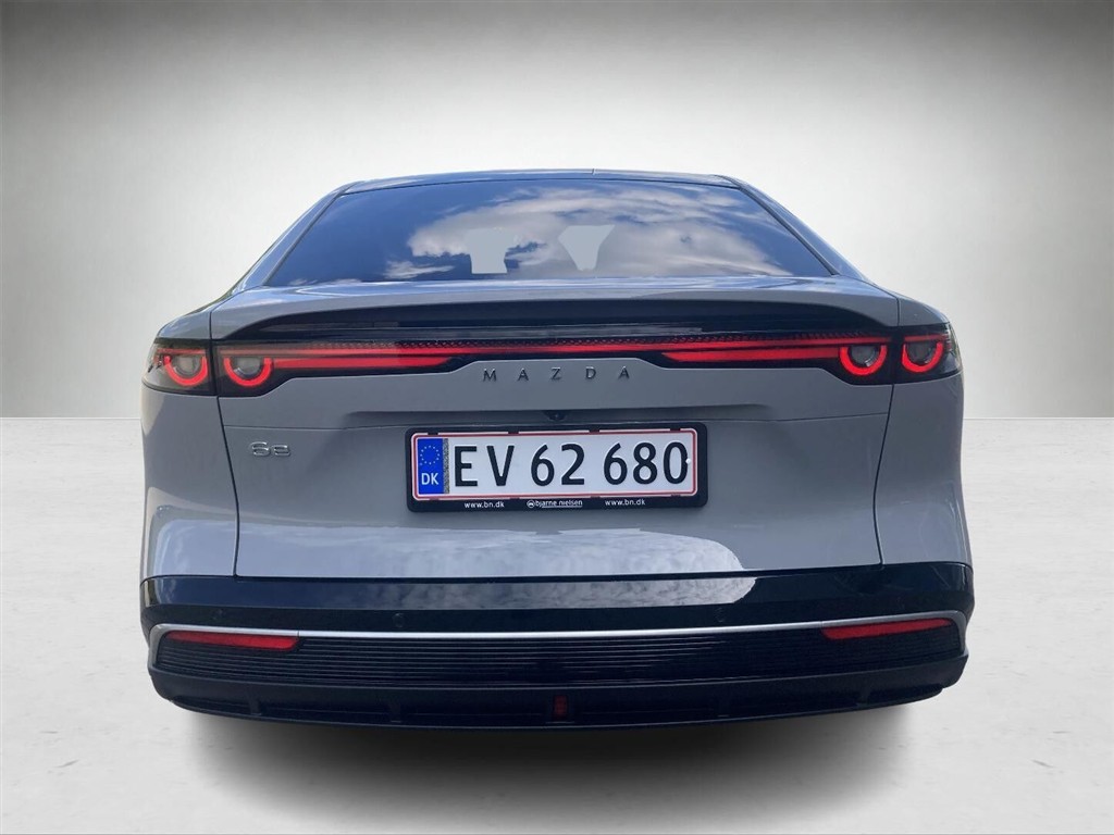 Mazda 6e EL Takumi 245HK 5d Aut. - Image 4