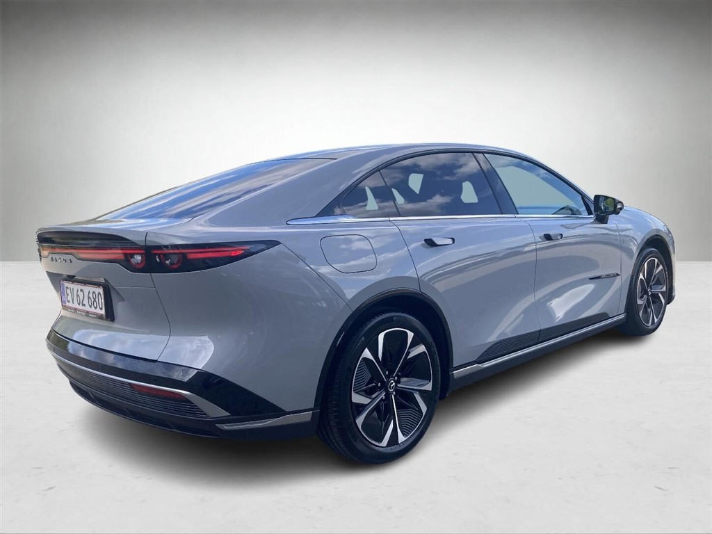 Mazda 6e EL Takumi 245HK 5d Aut. - Image 5