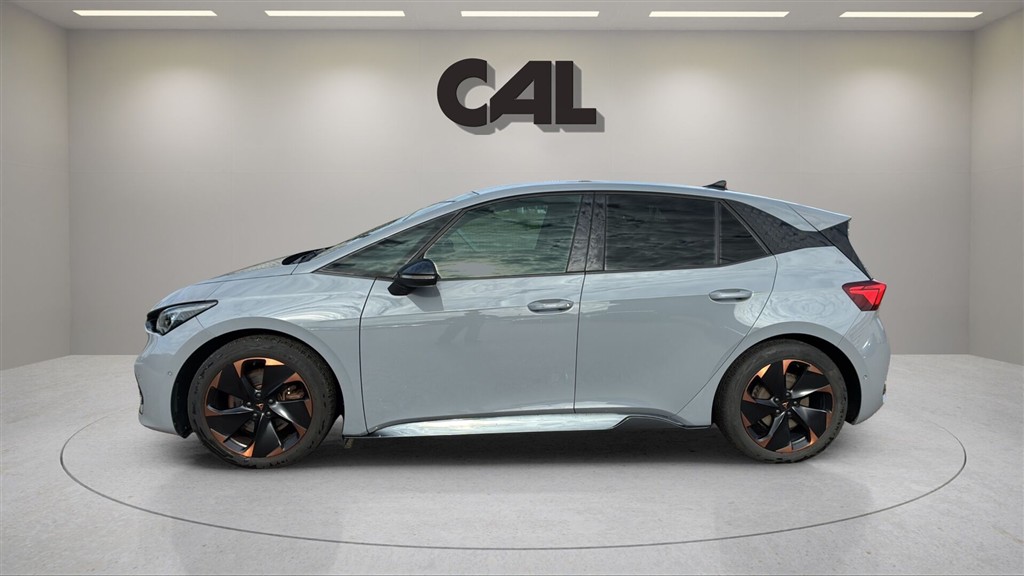 Cupra Born EL High 204HK 5d Aut. - Image 2