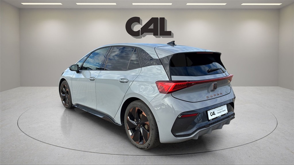 Cupra Born EL High 204HK 5d Aut. - Image 3