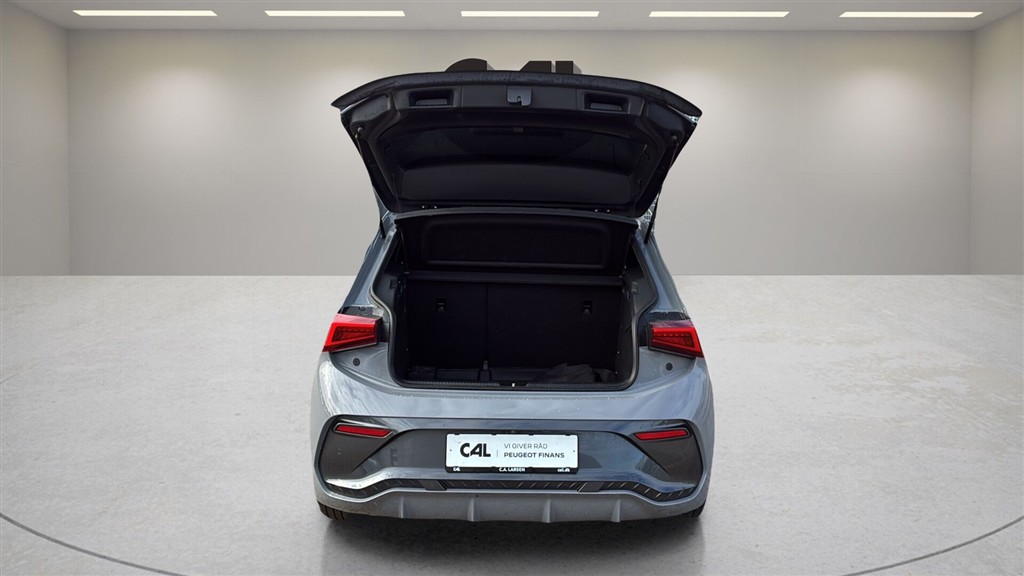 Cupra Born EL High 204HK 5d Aut. - Image 5