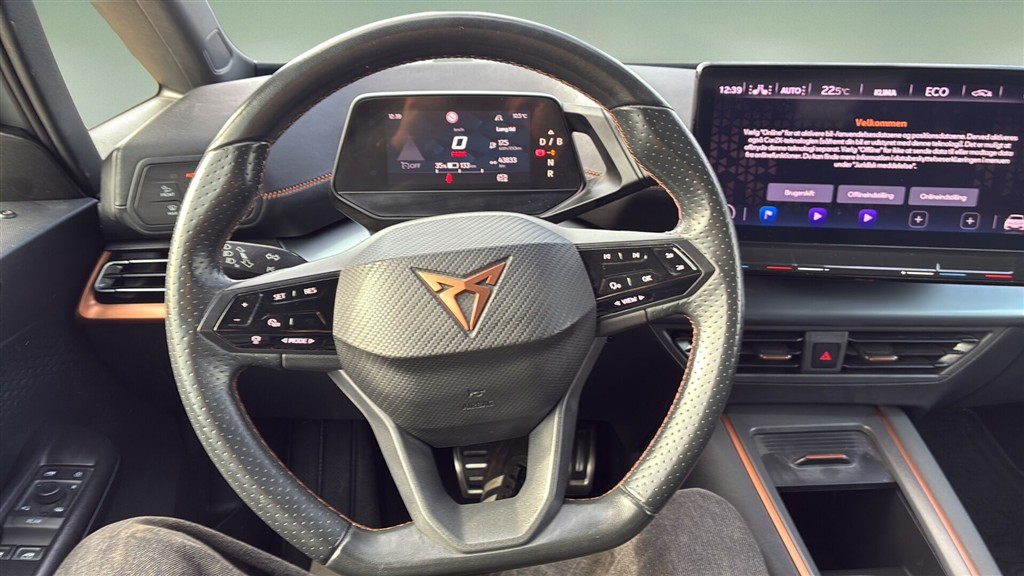 Cupra Born EL High 204HK 5d Aut. - Image 9