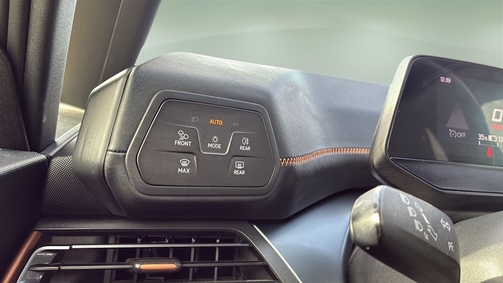 Cupra Born EL High 204HK 5d Aut. - Image 16