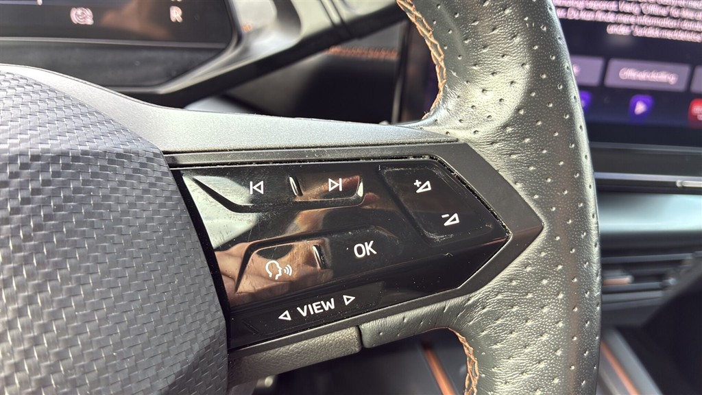 Cupra Born EL High 204HK 5d Aut. - Image 11
