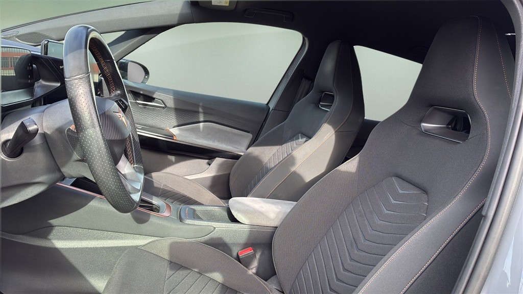 Cupra Born EL High 204HK 5d Aut. - Image 6