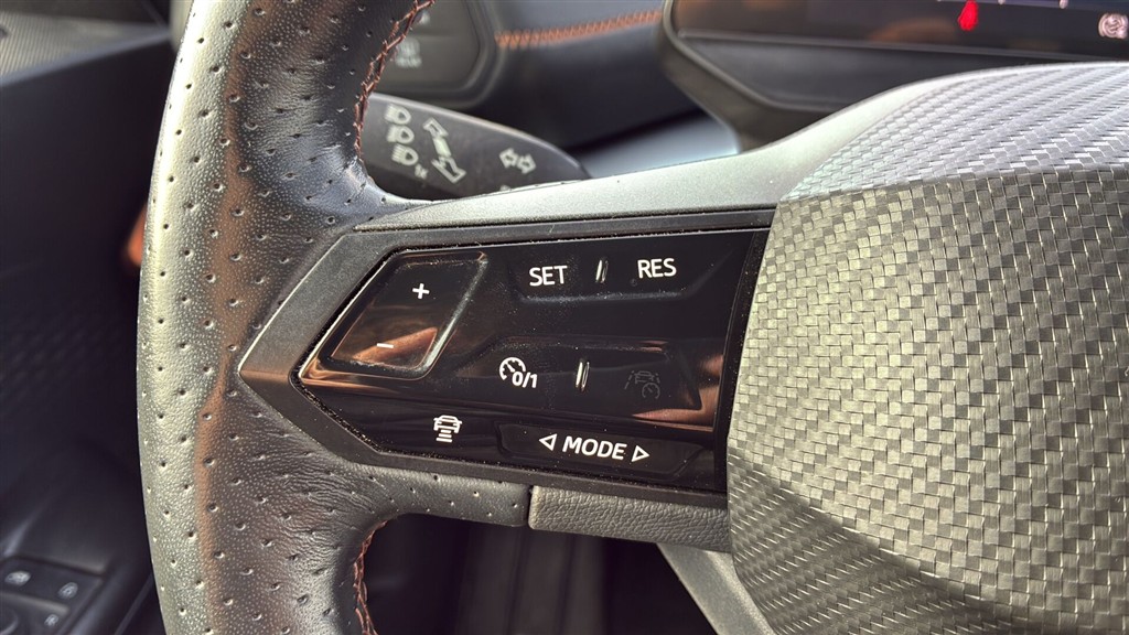 Cupra Born EL High 204HK 5d Aut. - Image 10
