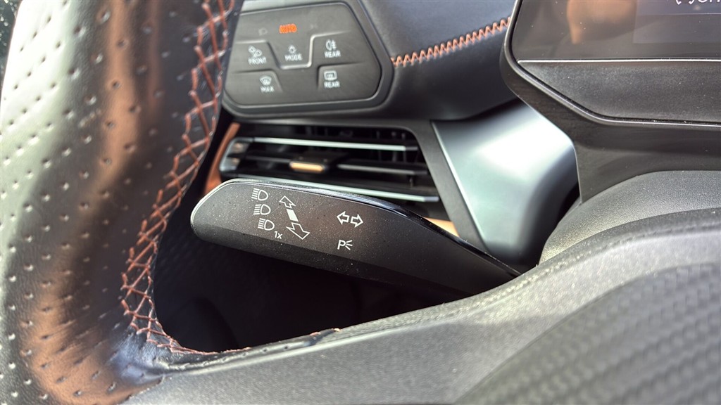 Cupra Born EL High 204HK 5d Aut. - Image 13