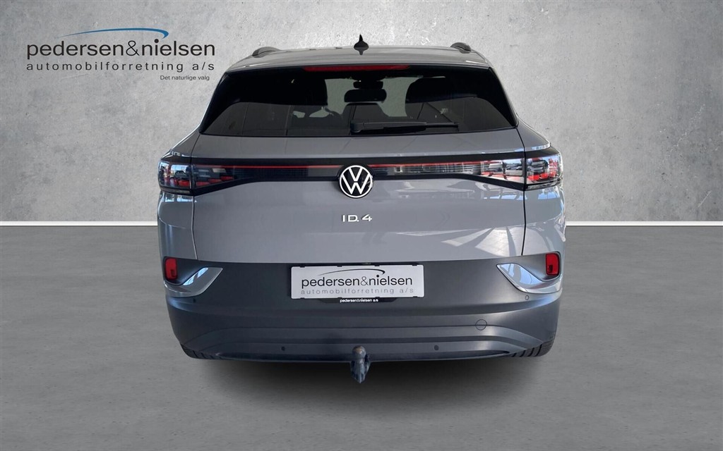 VW ID.4 EL 1st Pro Performance 204HK 5d Aut. - Image 4