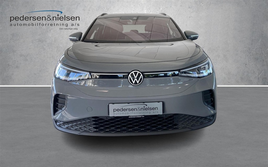 VW ID.4 EL 1st Pro Performance 204HK 5d Aut. - Image 8