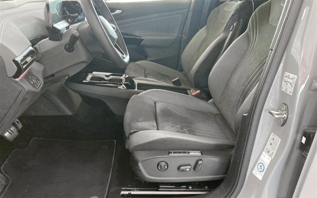 VW ID.4 EL 1st Pro Performance 204HK 5d Aut. - Image 9