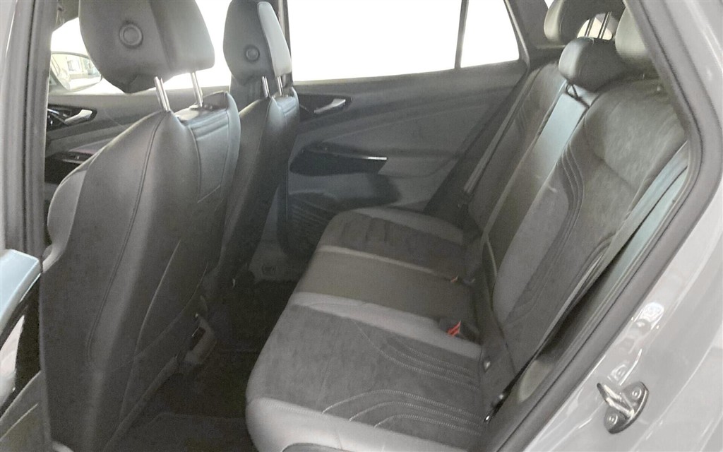 VW ID.4 EL 1st Pro Performance 204HK 5d Aut. - Image 10