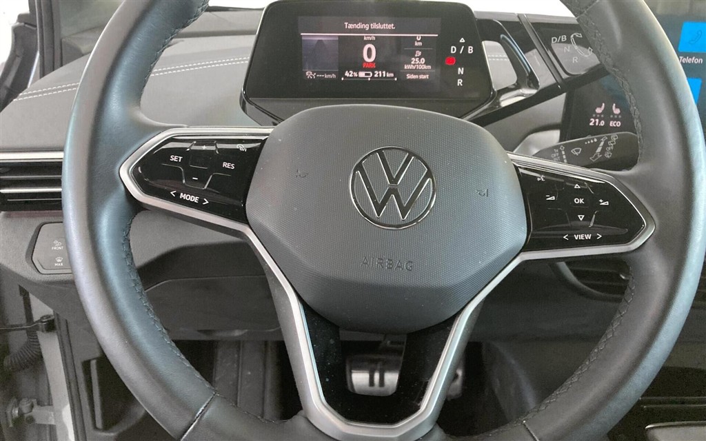 VW ID.4 EL 1st Pro Performance 204HK 5d Aut. - Image 12