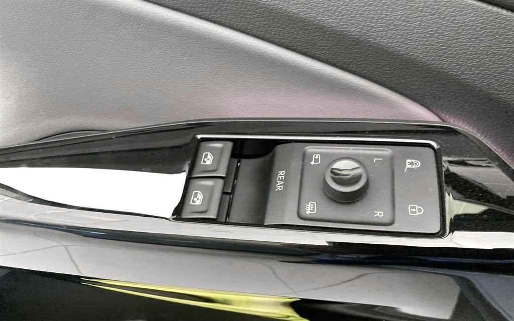 VW ID.4 EL 1st Pro Performance 204HK 5d Aut. - Image 15