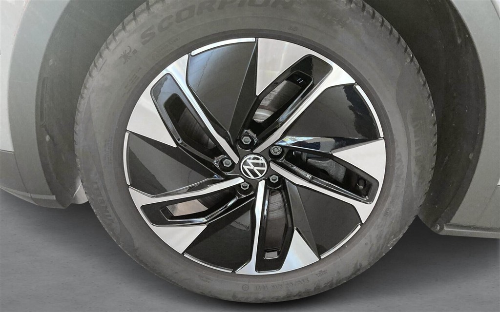 VW ID.4 EL 1st Pro Performance 204HK 5d Aut. - Image 16