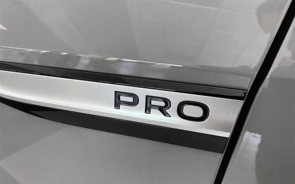 VW ID.4 EL 1st Pro Performance 204HK 5d Aut. - Image 21