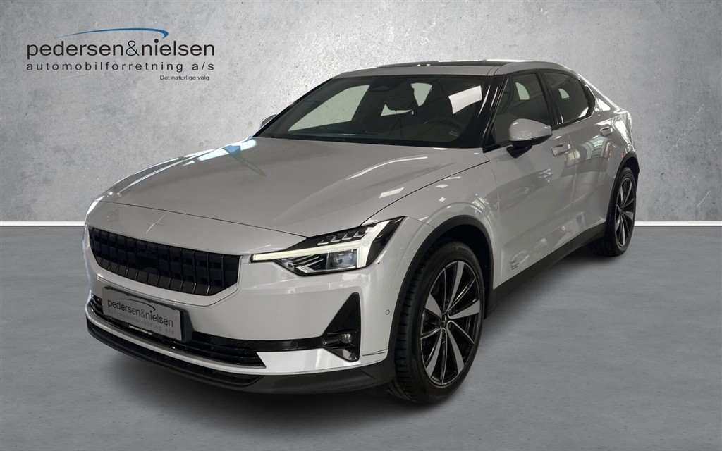 Polestar 2 EL Long Range AWD 408HK 5d Aut.