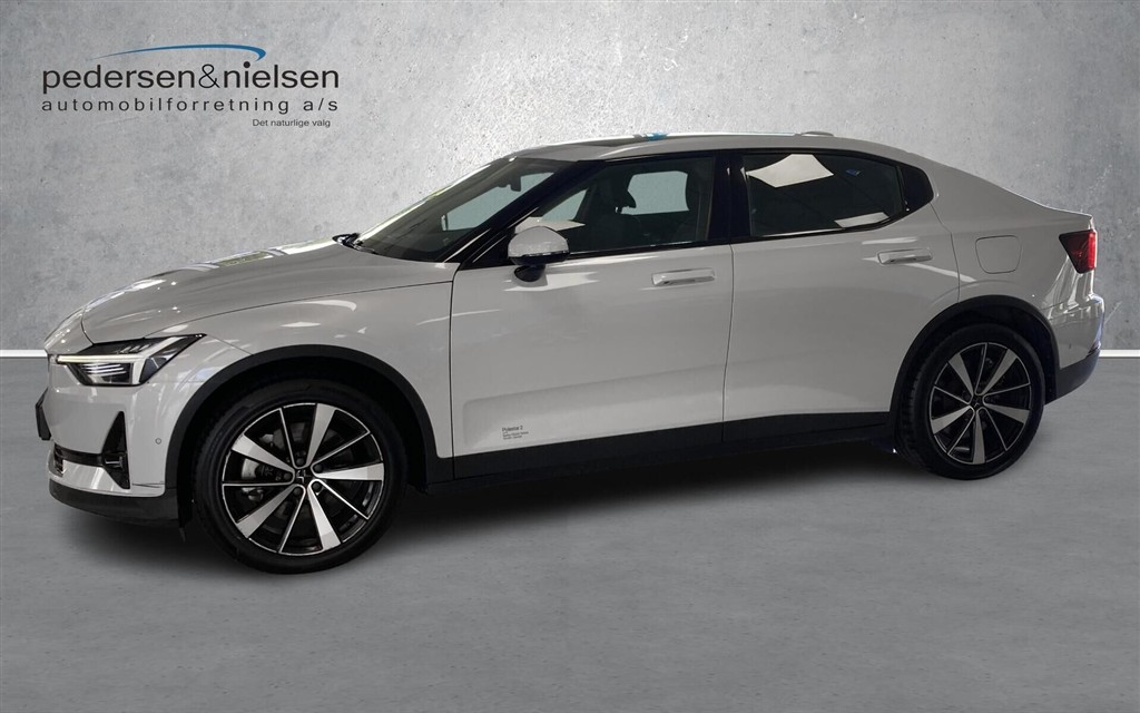 Polestar 2 EL Long Range AWD 408HK 5d Aut. - Image 2