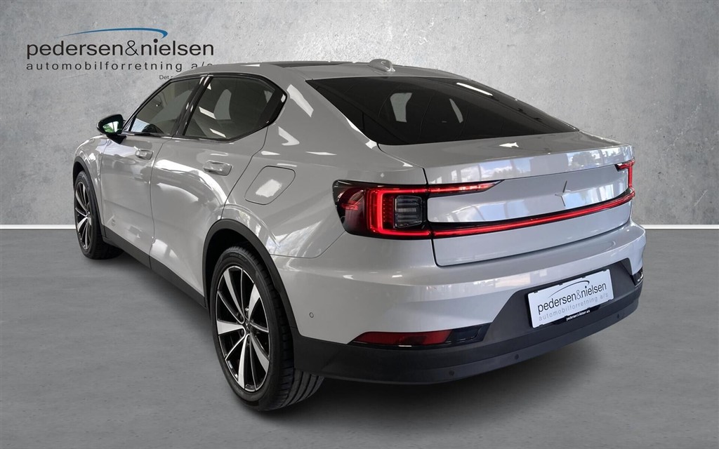 Polestar 2 EL Long Range AWD 408HK 5d Aut. - Image 3