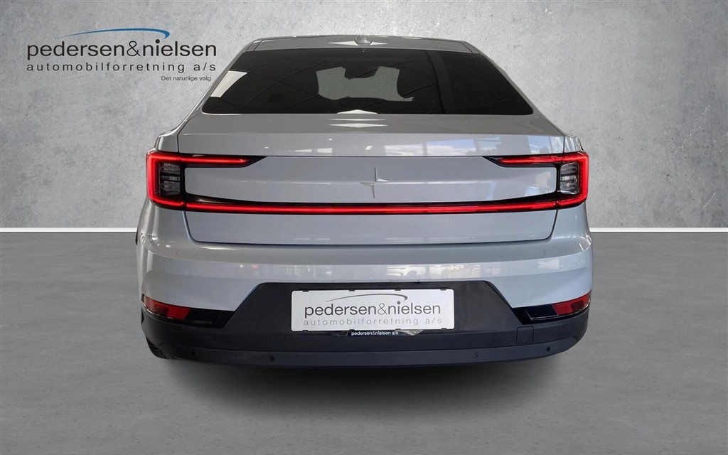 Polestar 2 EL Long Range AWD 408HK 5d Aut. - Image 4
