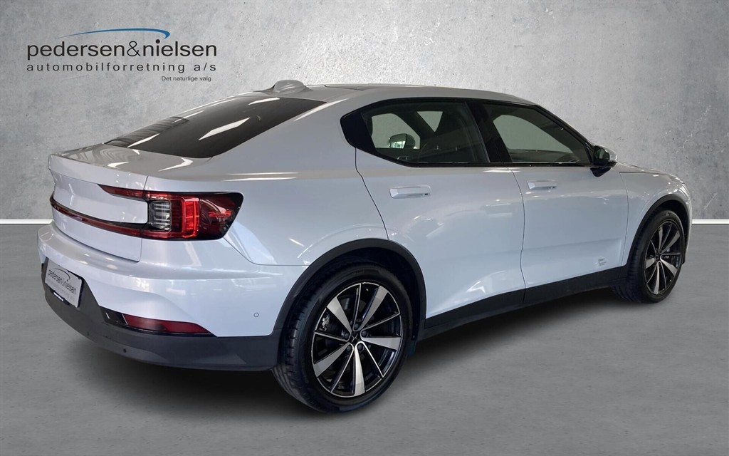 Polestar 2 EL Long Range AWD 408HK 5d Aut. - Image 5