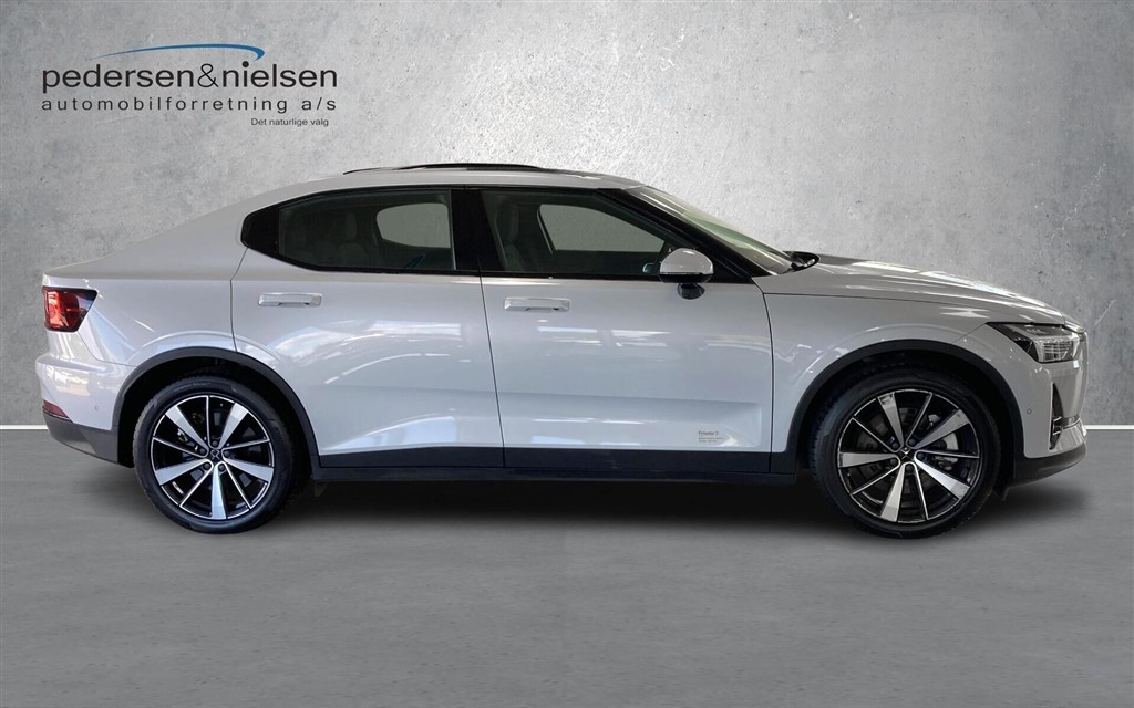 Polestar 2 EL Long Range AWD 408HK 5d Aut. - Image 6