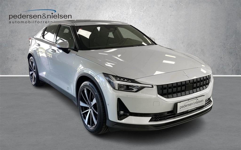 Polestar 2 EL Long Range AWD 408HK 5d Aut. - Image 7