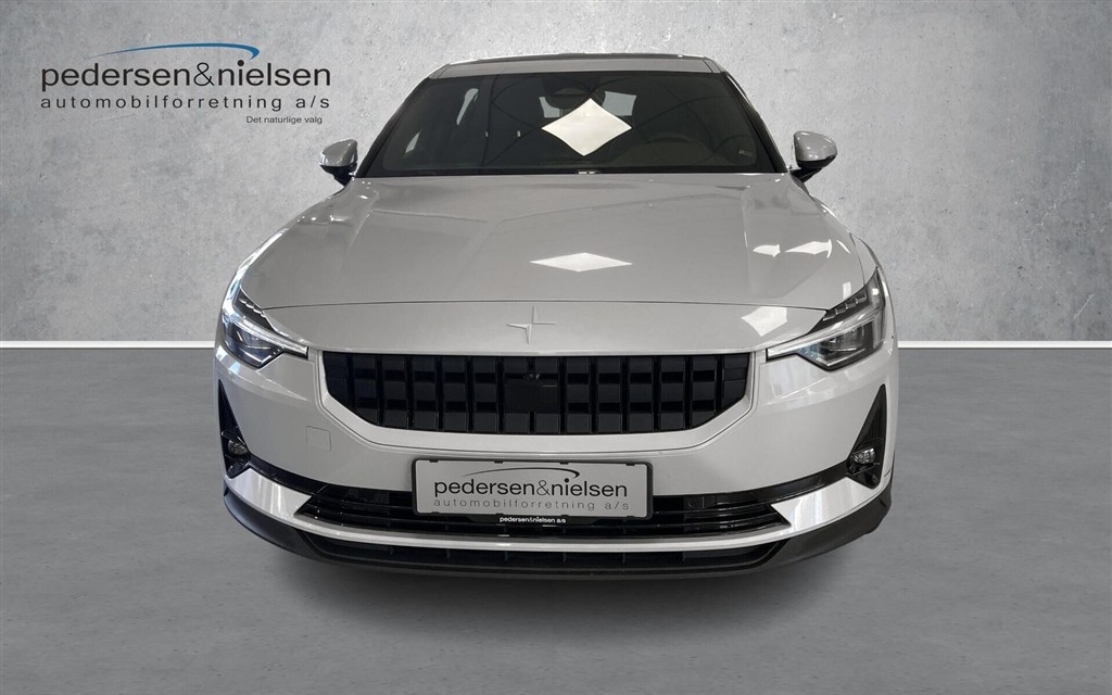 Polestar 2 EL Long Range AWD 408HK 5d Aut. - Image 8