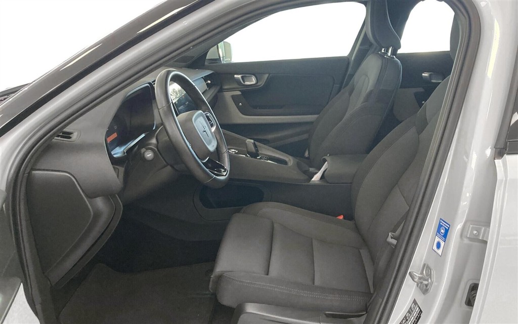 Polestar 2 EL Long Range AWD 408HK 5d Aut. - Image 9