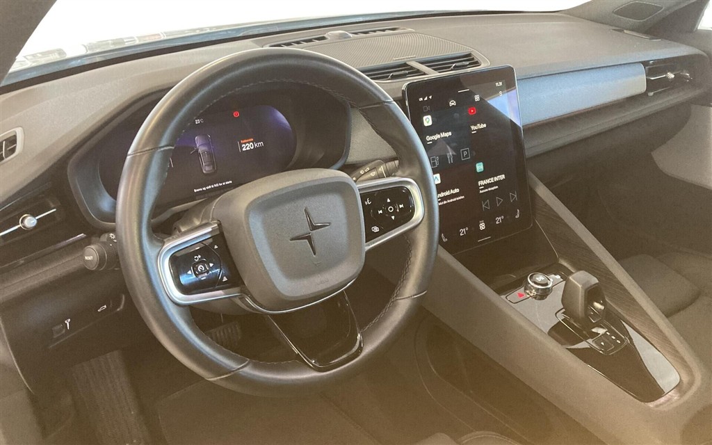 Polestar 2 EL Long Range AWD 408HK 5d Aut. - Image 11