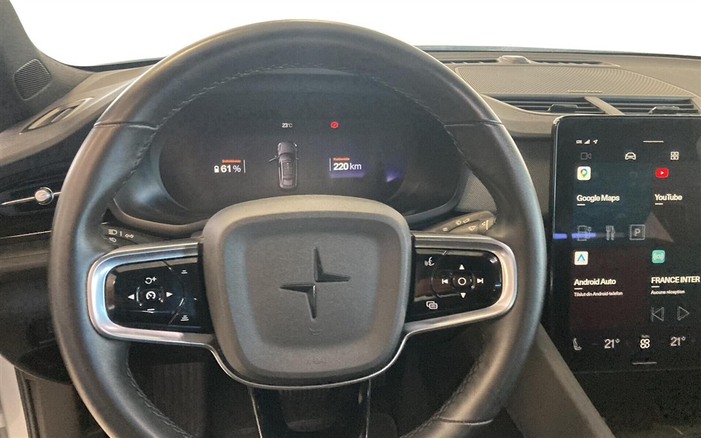 Polestar 2 EL Long Range AWD 408HK 5d Aut. - Image 12