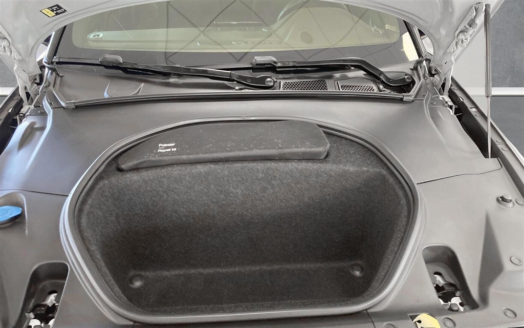Polestar 2 EL Long Range AWD 408HK 5d Aut. - Image 20