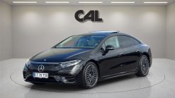 Mercedes-Benz EQS 450 EL AMG Premium 4Matic 360HK Aut.