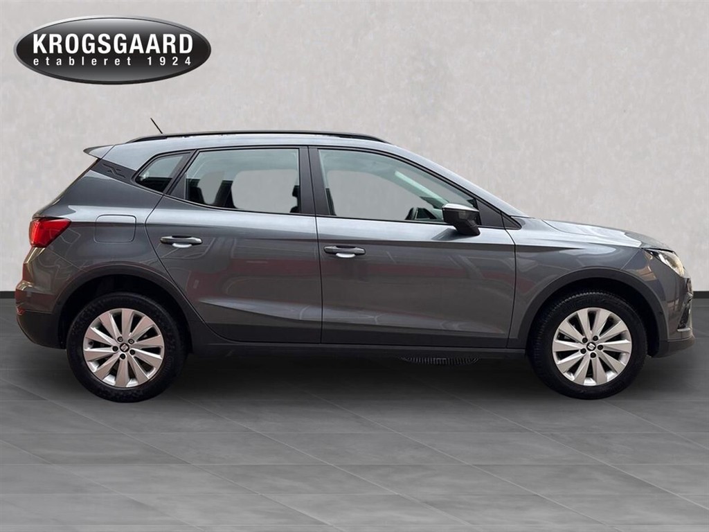 Seat Arona 1,0 TSI Style Start/Stop 115HK 5d 6g - Image 6