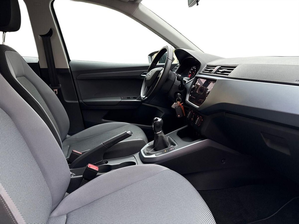 Seat Arona 1,0 TSI Style Start/Stop 115HK 5d 6g - Image 9