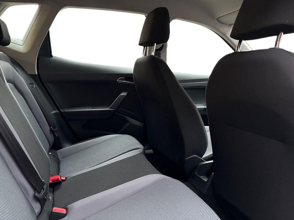 Seat Arona 1,0 TSI Style Start/Stop 115HK 5d 6g - Image 10