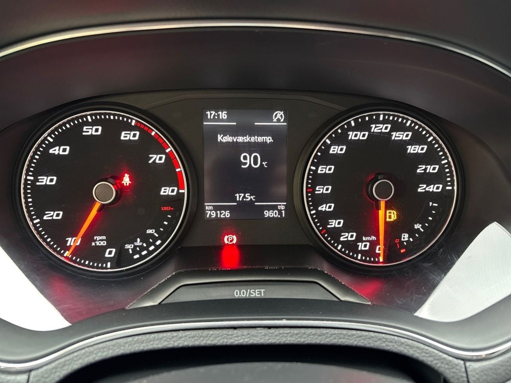 Seat Arona 1,0 TSI Style Start/Stop 115HK 5d 6g - Image 15