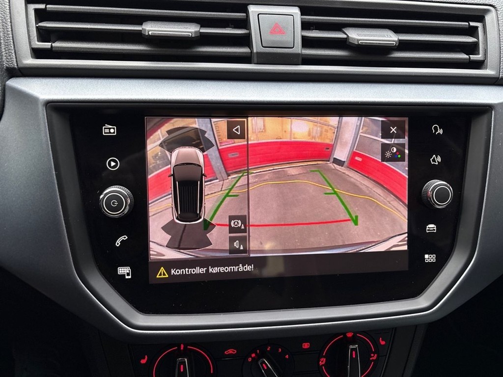 Seat Arona 1,0 TSI Style Start/Stop 115HK 5d 6g - Image 17