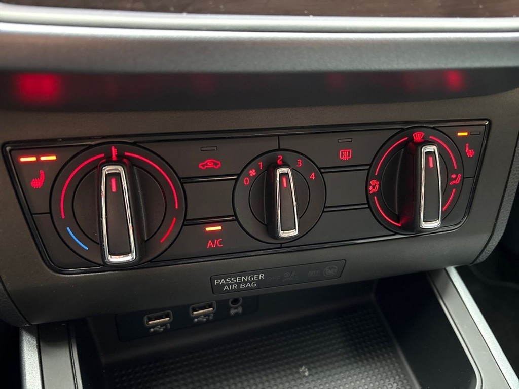 Seat Arona 1,0 TSI Style Start/Stop 115HK 5d 6g - Image 18